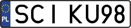 SCIKU98