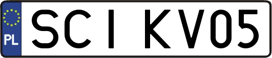 SCIKV05