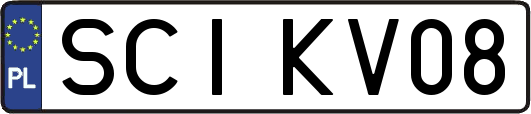 SCIKV08