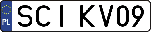 SCIKV09