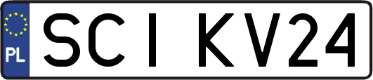 SCIKV24