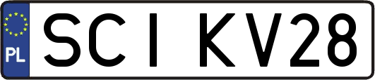 SCIKV28