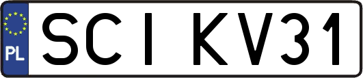 SCIKV31