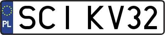 SCIKV32