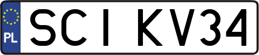 SCIKV34