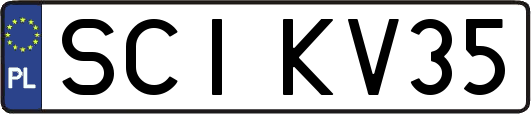 SCIKV35