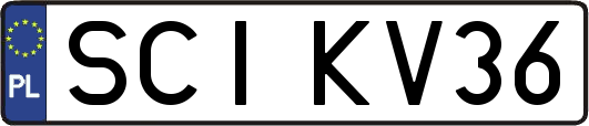 SCIKV36