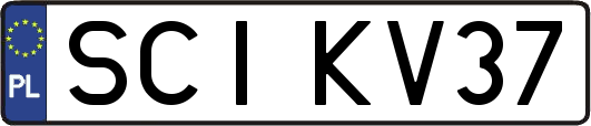 SCIKV37