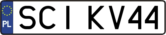 SCIKV44