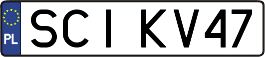 SCIKV47