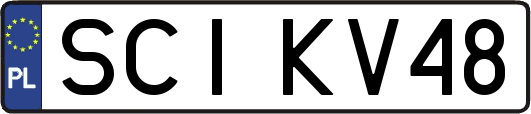 SCIKV48