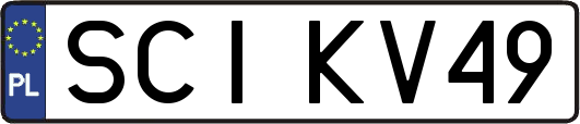 SCIKV49
