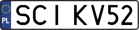SCIKV52