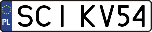 SCIKV54