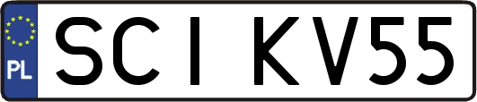 SCIKV55