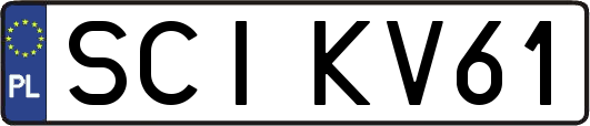 SCIKV61