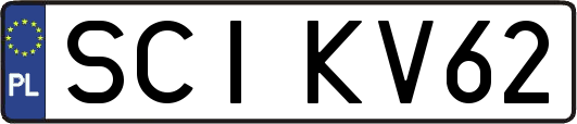 SCIKV62
