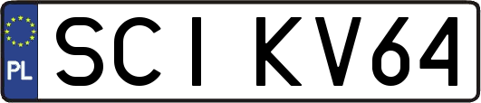 SCIKV64