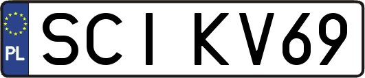 SCIKV69
