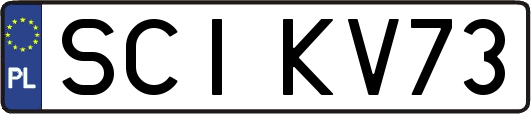 SCIKV73