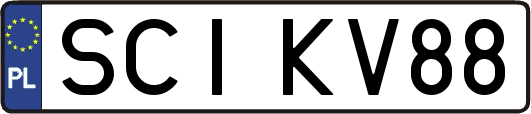 SCIKV88