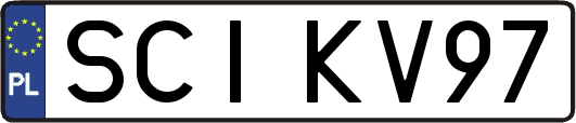 SCIKV97