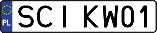 SCIKW01
