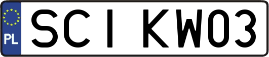 SCIKW03
