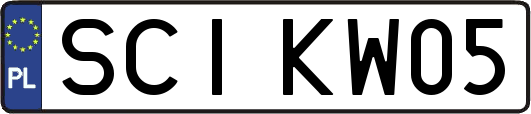 SCIKW05