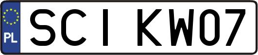SCIKW07