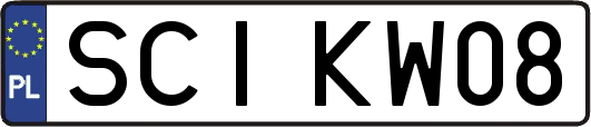 SCIKW08