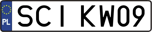 SCIKW09