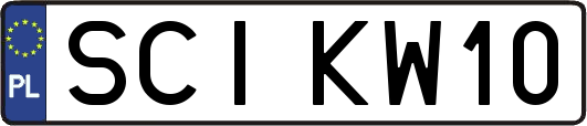 SCIKW10