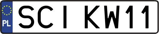 SCIKW11