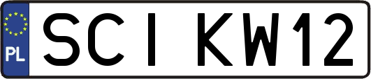 SCIKW12
