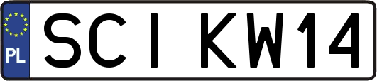 SCIKW14