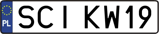 SCIKW19