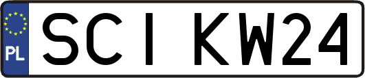 SCIKW24