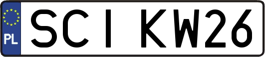 SCIKW26