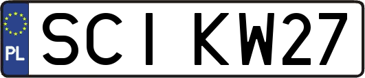 SCIKW27