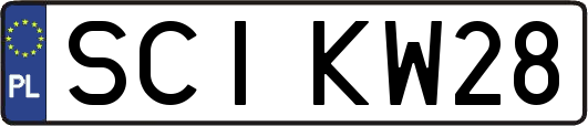 SCIKW28