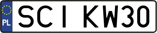 SCIKW30