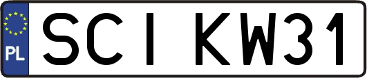 SCIKW31