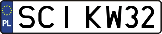 SCIKW32