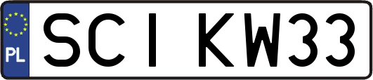 SCIKW33