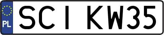 SCIKW35