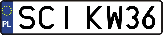 SCIKW36