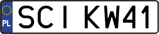 SCIKW41