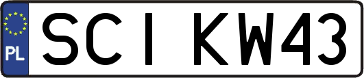 SCIKW43