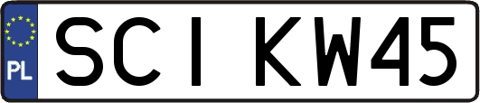SCIKW45
